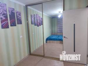 2-к квартира, посуточно, 43м2, 2/5 этаж
