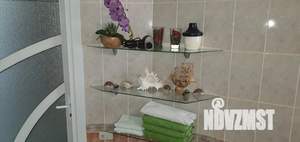 Студия квартира, посуточно, 55м2, 3/10 этаж