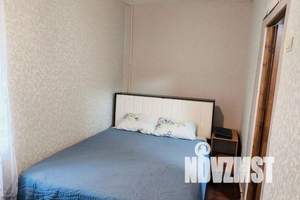 2-к квартира, посуточно, 10м2, 1/3 этаж