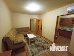 2-к квартира, посуточно, 45м2, 3/5 этаж