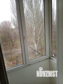 2-к квартира, на длительный срок, 44м2, 4/5 этаж