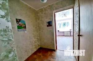 1-к квартира, на длительный срок, 18м2, 3/5 этаж