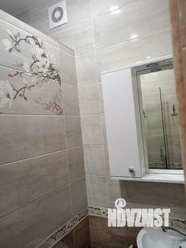 2-к квартира, на длительный срок, 46м2, 4/4 этаж