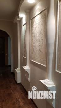 4-к квартира, на длительный срок, 120м2, 4/5 этаж