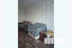 2-к квартира, посуточно, 42м2, 2/5 этаж