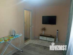 2-к квартира, посуточно, 42м2, 1/1 этаж