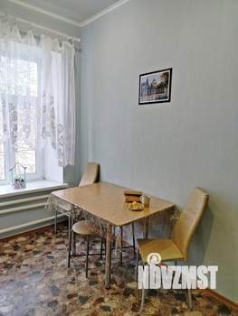 2-к квартира, посуточно, 52м2, 1/1 этаж