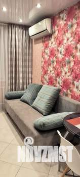 1-к квартира, посуточно, 34м2, 2/9 этаж