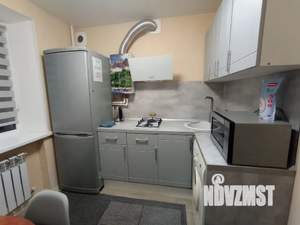 2-к квартира, посуточно, 42м2, 1/5 этаж