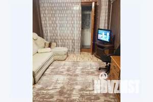 2-к квартира, посуточно, 53м2, 7/9 этаж