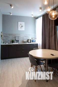 1-к квартира, посуточно, 26м2, 1/1 этаж