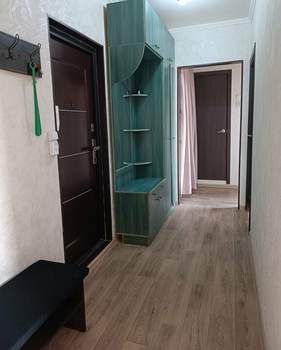 2-к квартира, на длительный срок, 54м2, 6/9 этаж