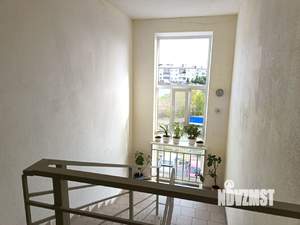 1-к квартира, на длительный срок, 30м2, 3/3 этаж