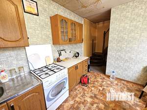 1-к квартира, посуточно, 40м2, 1/2 этаж