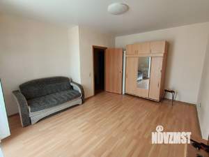 1-к квартира, на длительный срок, 30м2, 3/3 этаж