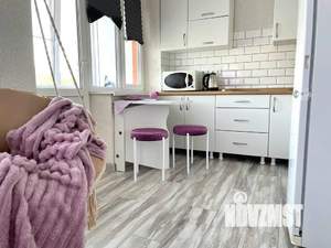 Студия квартира, посуточно, 25м2, 3/3 этаж