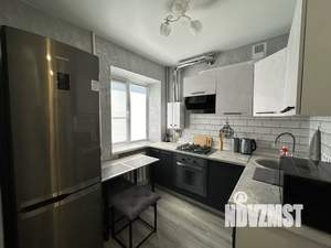 1-к квартира, посуточно, 31м2, 2/5 этаж