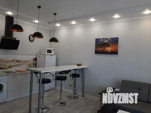 2-к квартира, посуточно, 51м2, 2/2 этаж