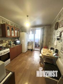 1-к квартира, на длительный срок, 40м2, 1/11 этаж