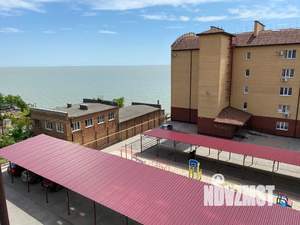 2-к квартира, посуточно, 55м2, 4/9 этаж