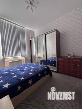 3-к квартира, на длительный срок, 54м2, 3/3 этаж