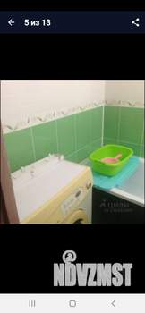 2-к квартира, на длительный срок, 50м2, 1/5 этаж
