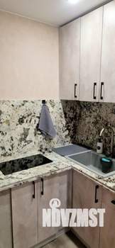 2-к квартира, посуточно, 49м2, 3/5 этаж