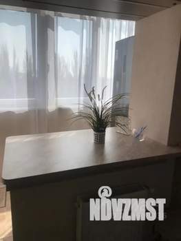 1-к квартира, посуточно, 45м2, 5/9 этаж