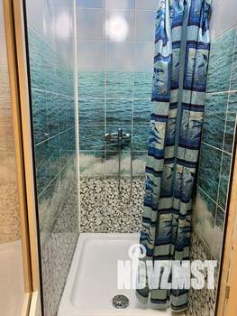 2-к квартира, посуточно, 60м2, 1/4 этаж