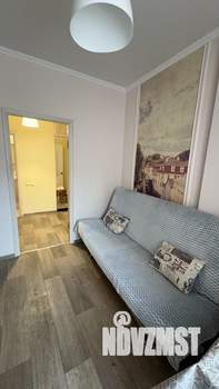 1-к квартира, на длительный срок, 50м2, 2/6 этаж