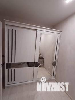 1-к квартира, посуточно, 38м2, 1/5 этаж