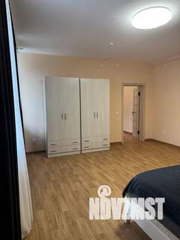 2-к квартира, посуточно, 80м2, 1/2 этаж