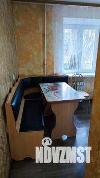 1-к квартира, посуточно, 35м2, 3/5 этаж