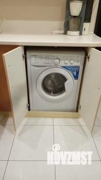 1-к квартира, на длительный срок, 30м2, 4/5 этаж