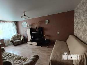 2-к квартира, посуточно, 44м2, 4/9 этаж
