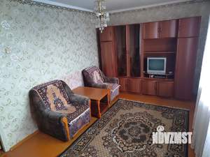 2-к квартира, на длительный срок, 47м2, 5/5 этаж