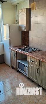 1-к квартира, на длительный срок, 38м2, 6/10 этаж