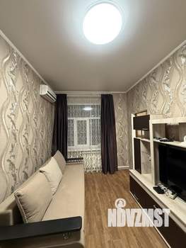 2-к квартира, на длительный срок, 45м2, 1/2 этаж