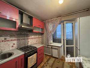 1-к квартира, на длительный срок, 35м2, 5/9 этаж