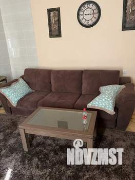 3-к квартира, посуточно, 77м2, 2/2 этаж