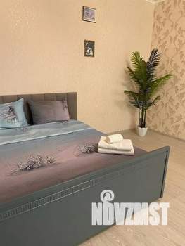 1-к квартира, посуточно, 53м2, 1/5 этаж