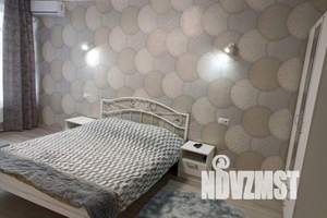 1-к квартира, посуточно, 38м2, 6/8 этаж