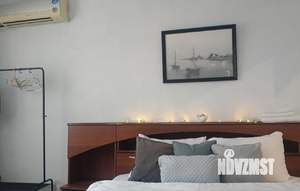 2-к квартира, посуточно, 40м2, 3/5 этаж