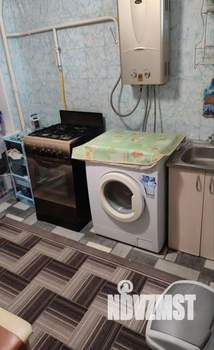 1-к квартира, на длительный срок, 31м2, 4/5 этаж
