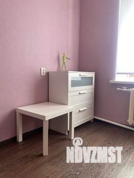 2-к квартира, посуточно, 40м2, 1/2 этаж