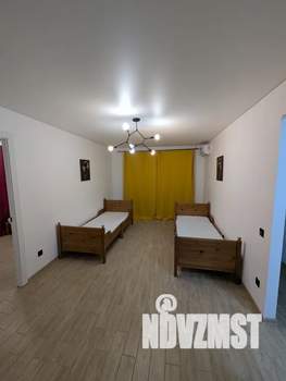 2-к квартира, посуточно, 43м2, 3/5 этаж