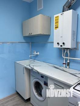 1-к квартира, на длительный срок, 30м2, 3/5 этаж