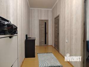 1-к квартира, на длительный срок, 52м2, 6/9 этаж