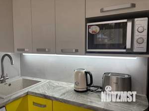 3-к квартира, посуточно, 59м2, 4/5 этаж