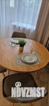 1-к квартира, посуточно, 44м2, 9/10 этаж